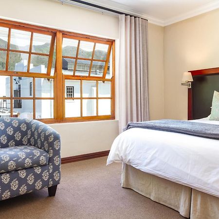 Noordhoek Village Hotel Ngoại thất bức ảnh