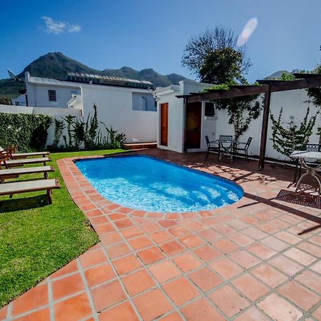 Noordhoek Village Hotel Ngoại thất bức ảnh