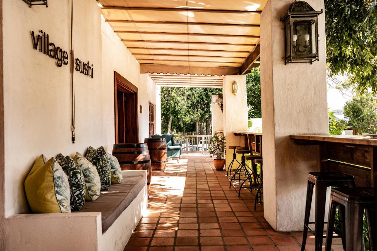 Noordhoek Village Hotel Ngoại thất bức ảnh