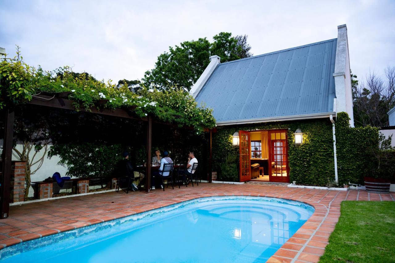 Noordhoek Village Hotel Ngoại thất bức ảnh