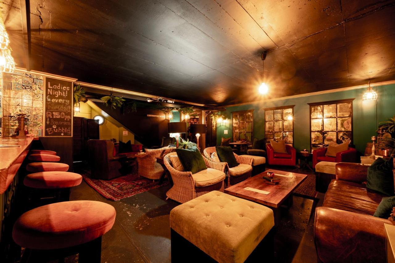 Noordhoek Village Hotel Ngoại thất bức ảnh