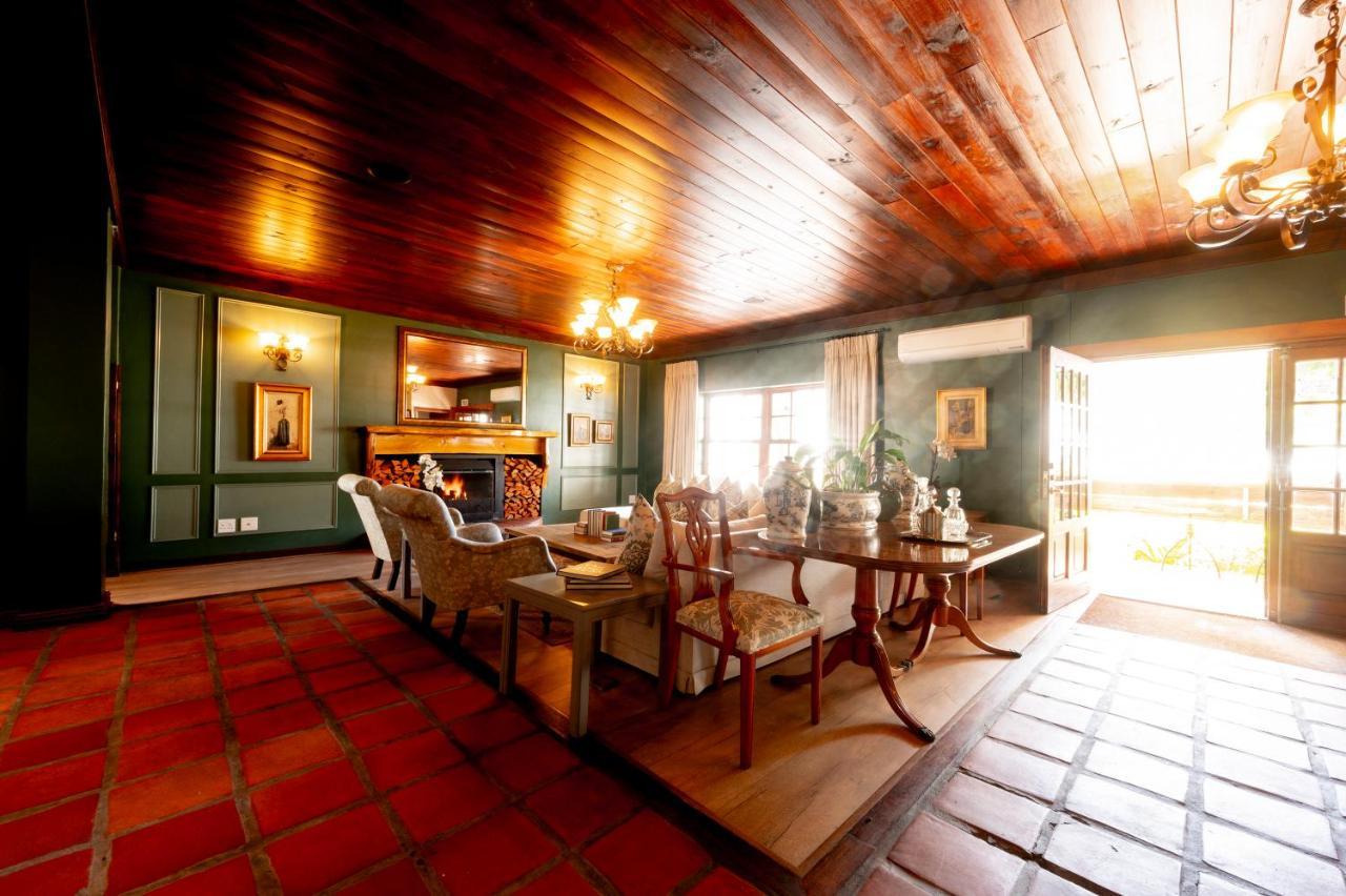 Noordhoek Village Hotel Ngoại thất bức ảnh