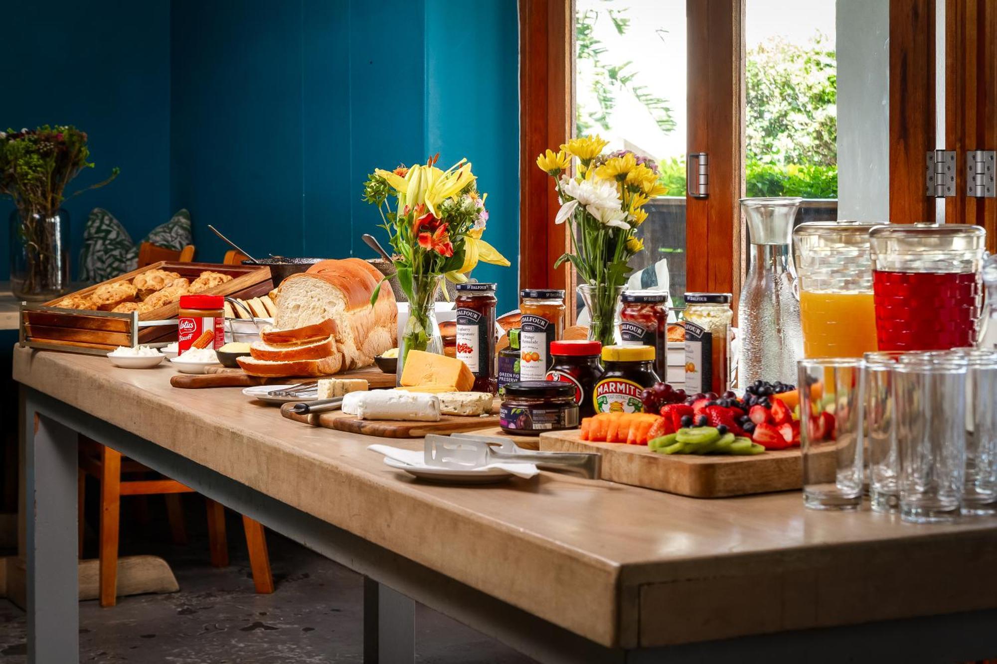 Noordhoek Village Hotel Ngoại thất bức ảnh