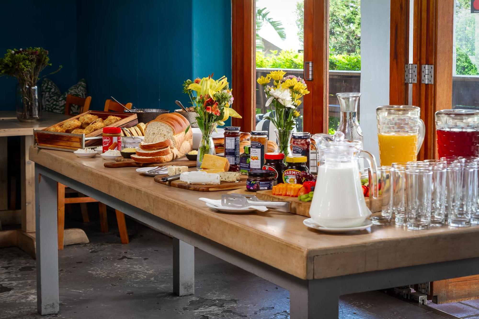 Noordhoek Village Hotel Ngoại thất bức ảnh