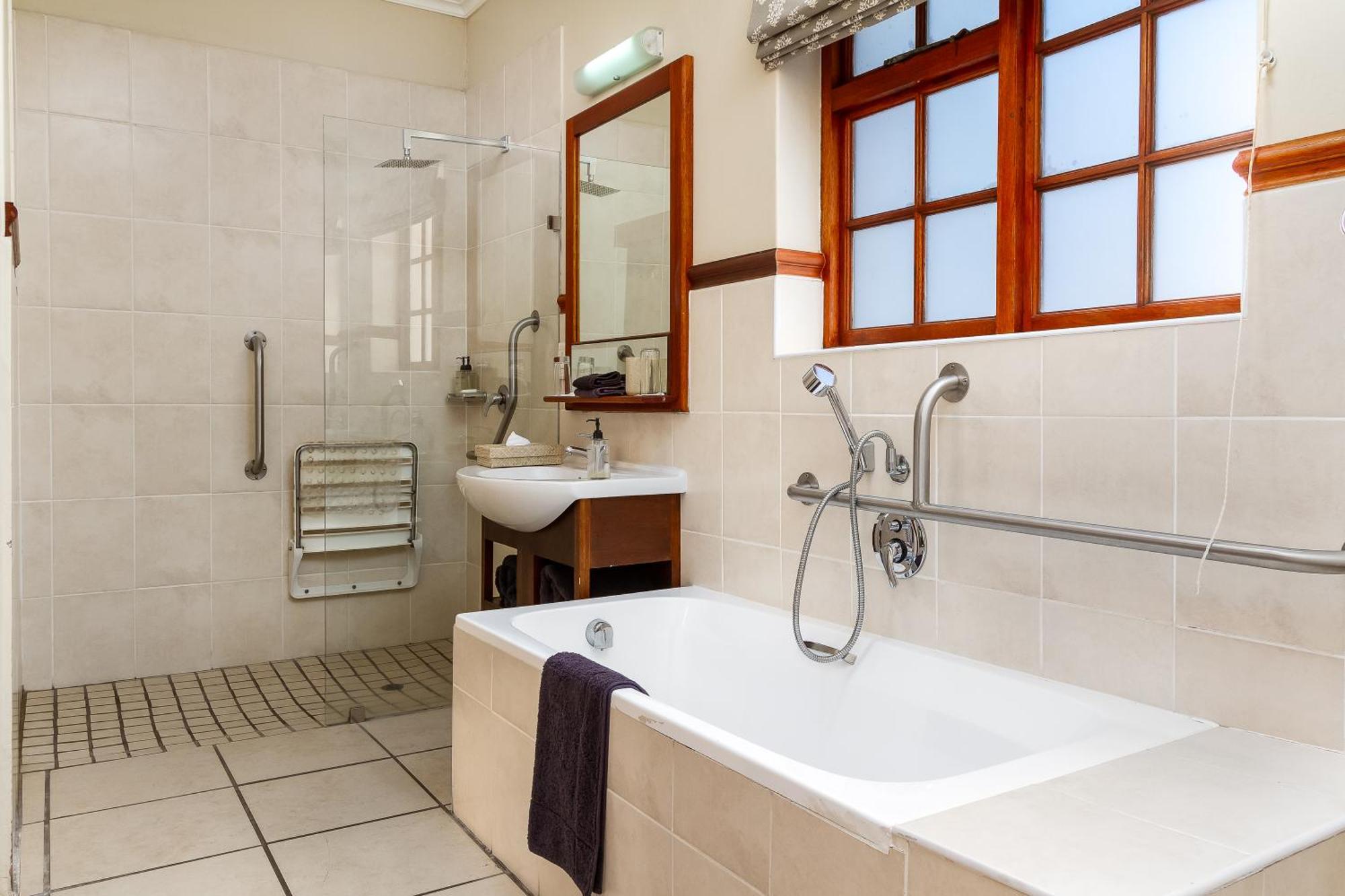Noordhoek Village Hotel Ngoại thất bức ảnh