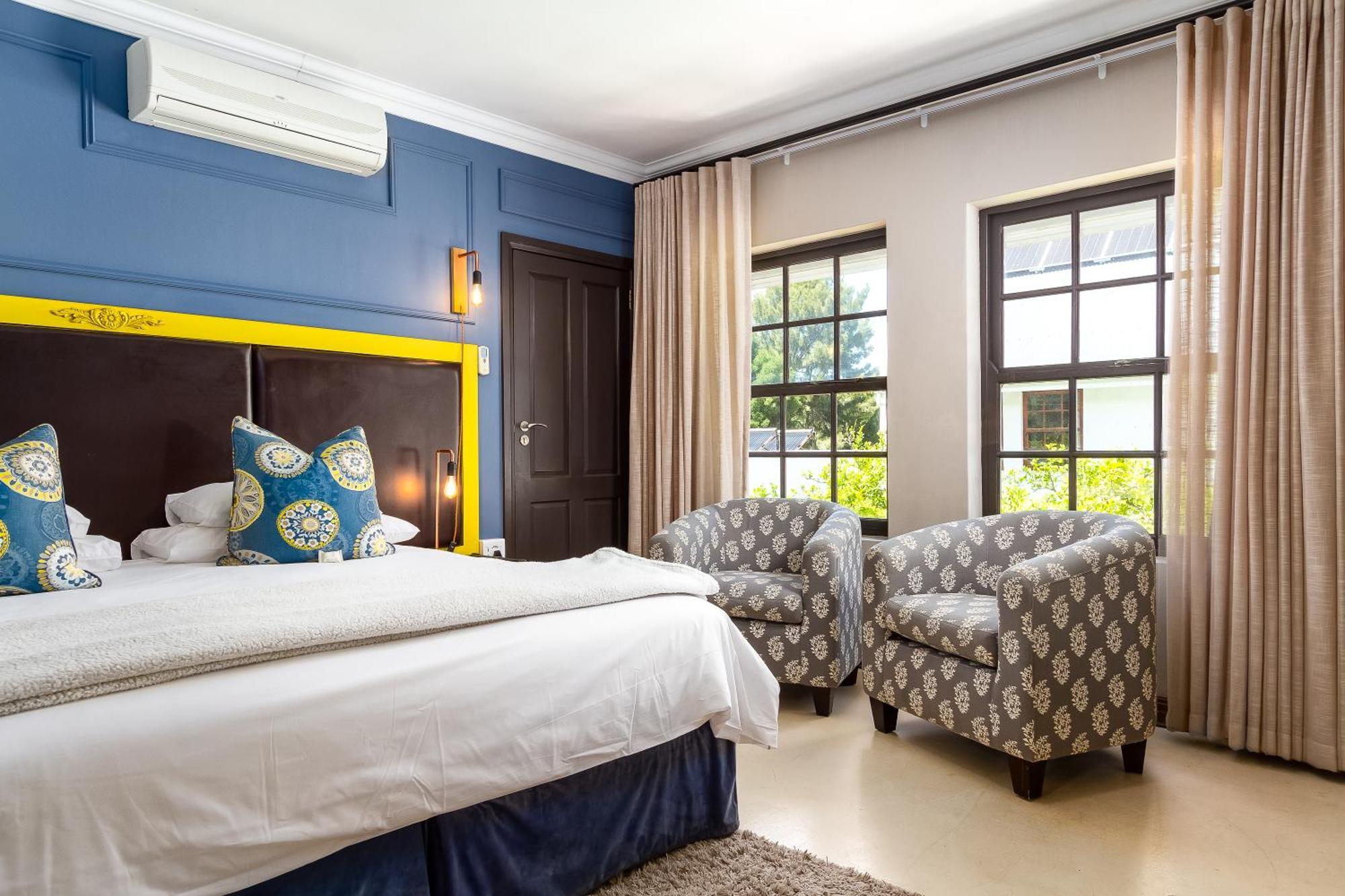 Noordhoek Village Hotel Ngoại thất bức ảnh