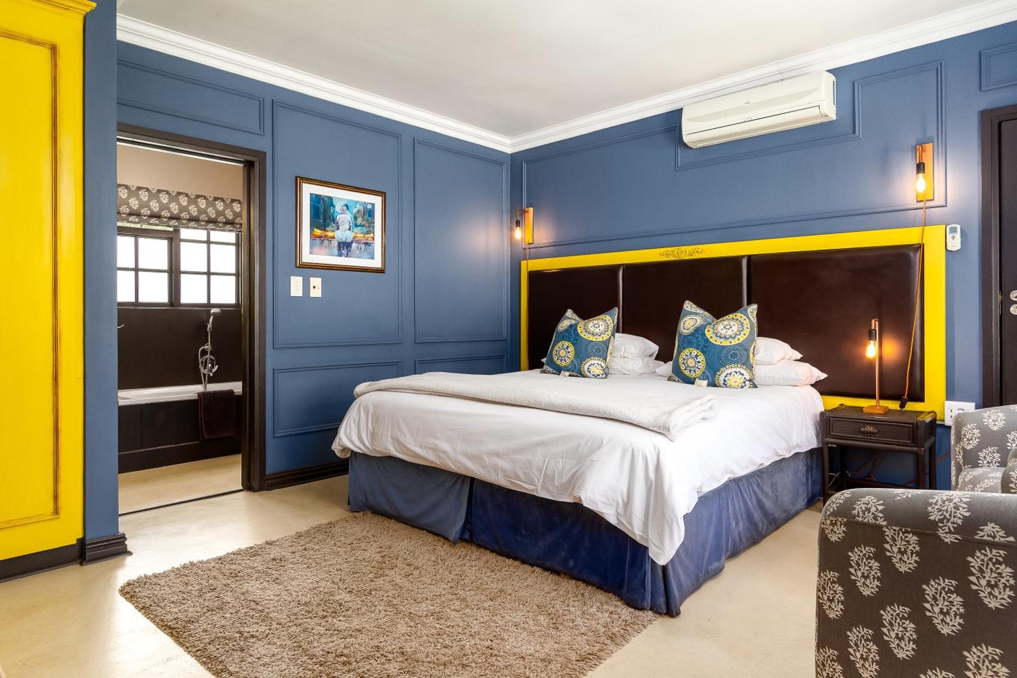 Noordhoek Village Hotel Ngoại thất bức ảnh