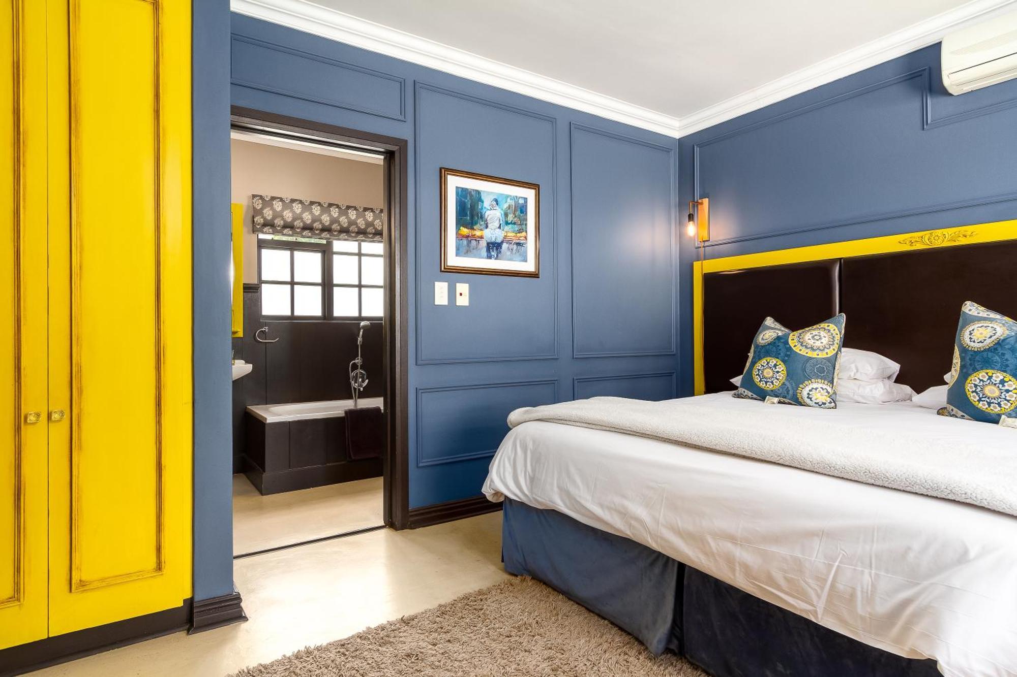 Noordhoek Village Hotel Ngoại thất bức ảnh