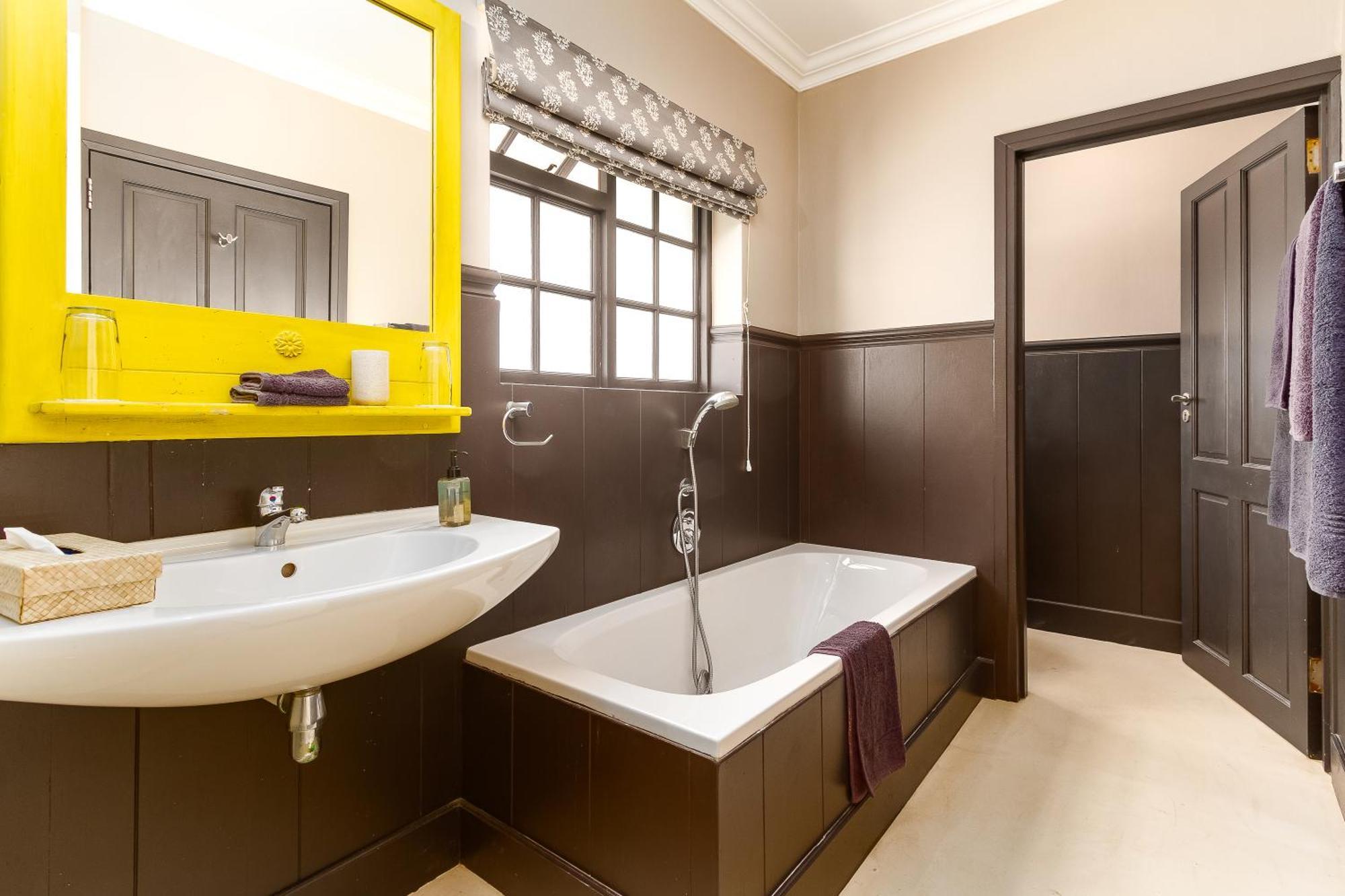 Noordhoek Village Hotel Ngoại thất bức ảnh
