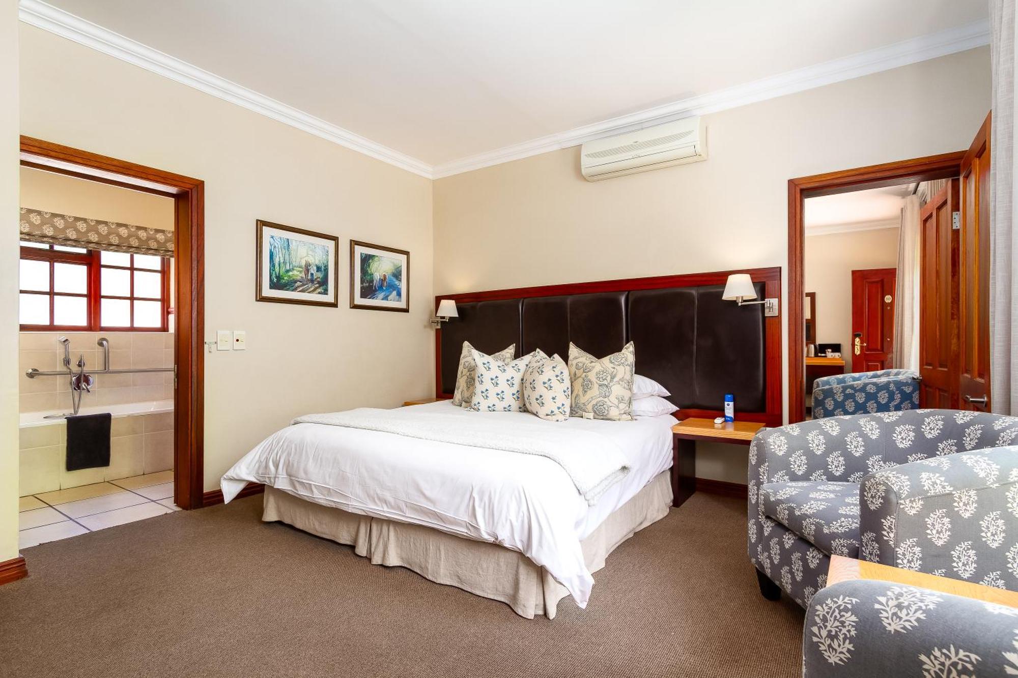 Noordhoek Village Hotel Ngoại thất bức ảnh