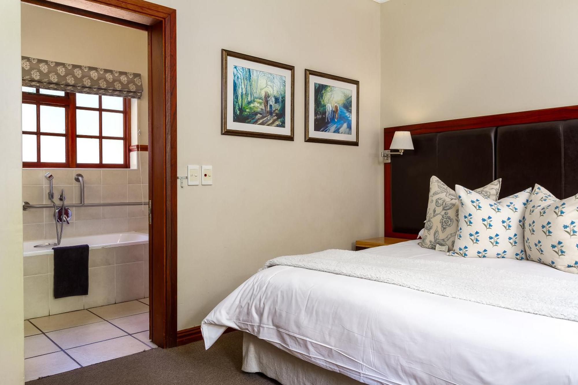 Noordhoek Village Hotel Ngoại thất bức ảnh