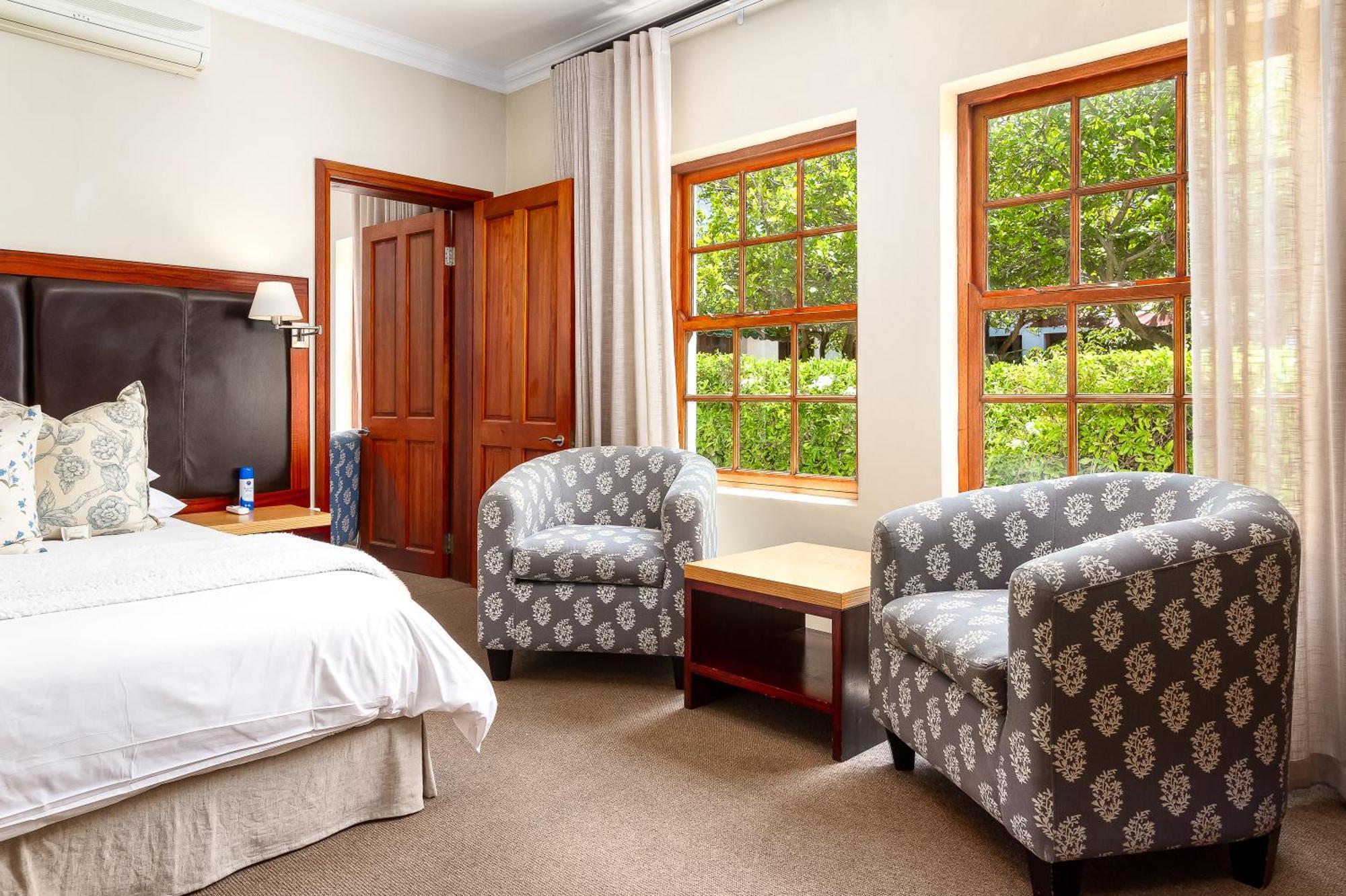 Noordhoek Village Hotel Ngoại thất bức ảnh