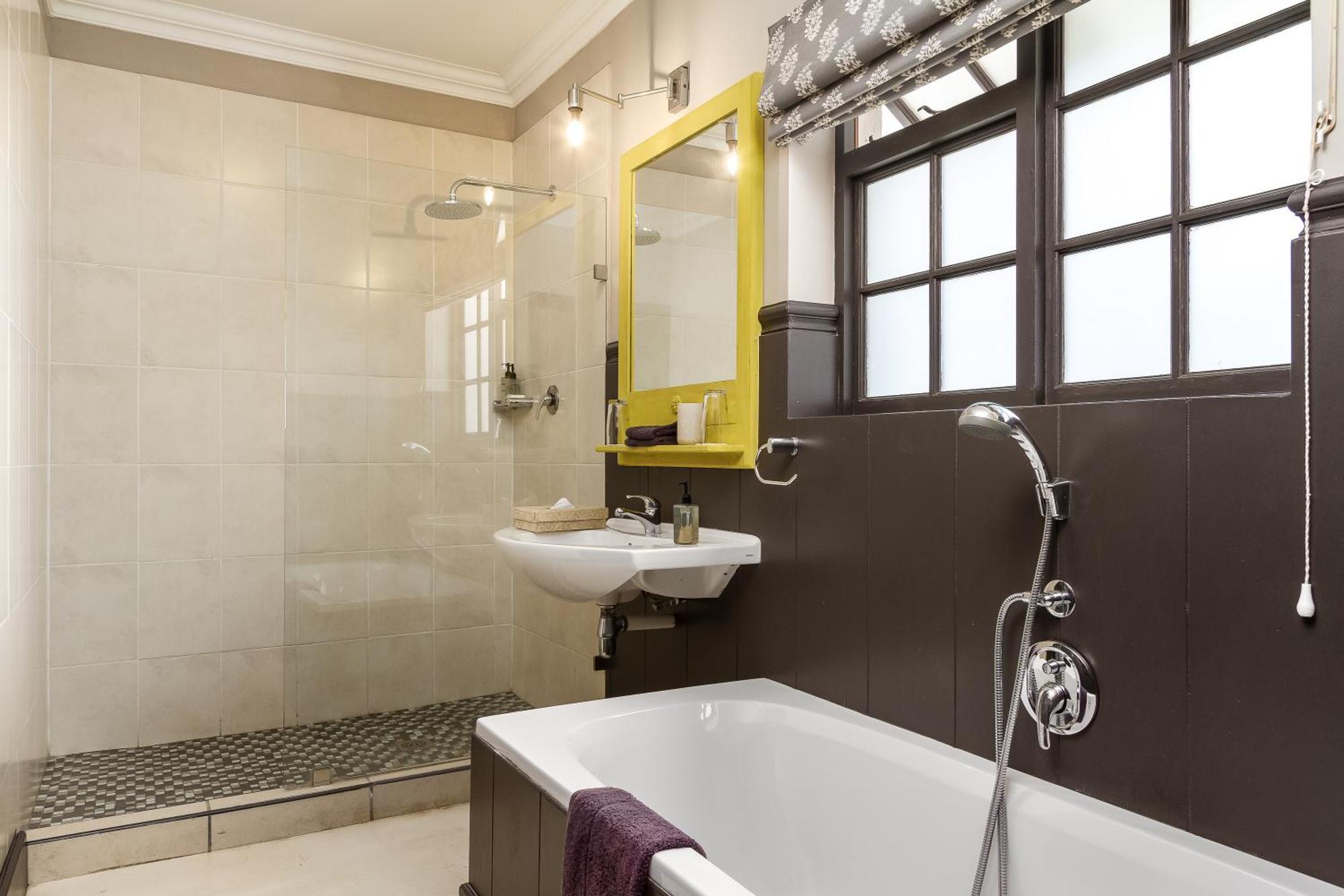 Noordhoek Village Hotel Ngoại thất bức ảnh