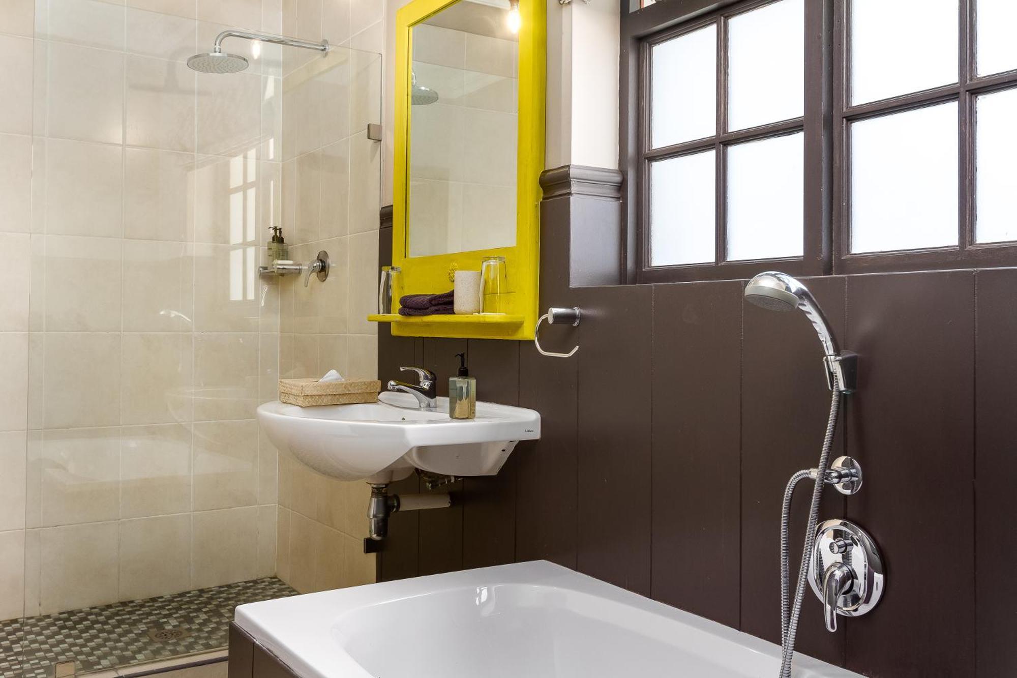 Noordhoek Village Hotel Ngoại thất bức ảnh