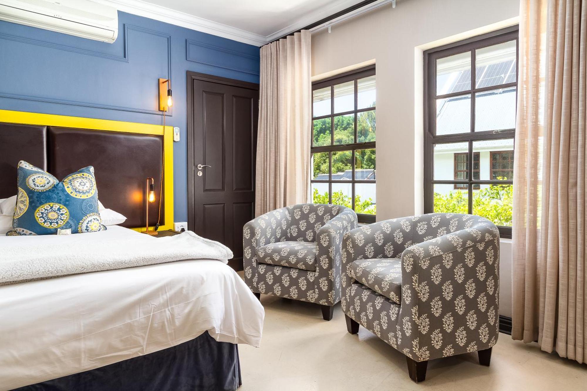 Noordhoek Village Hotel Ngoại thất bức ảnh