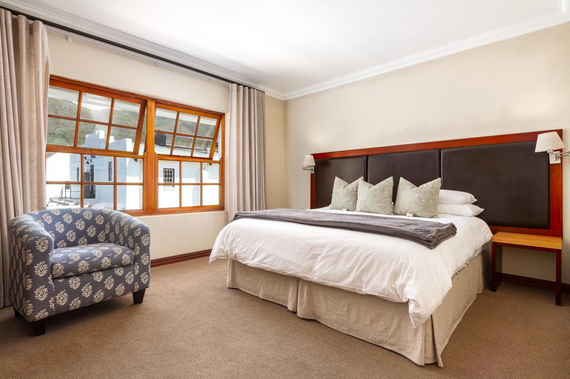 Noordhoek Village Hotel Ngoại thất bức ảnh