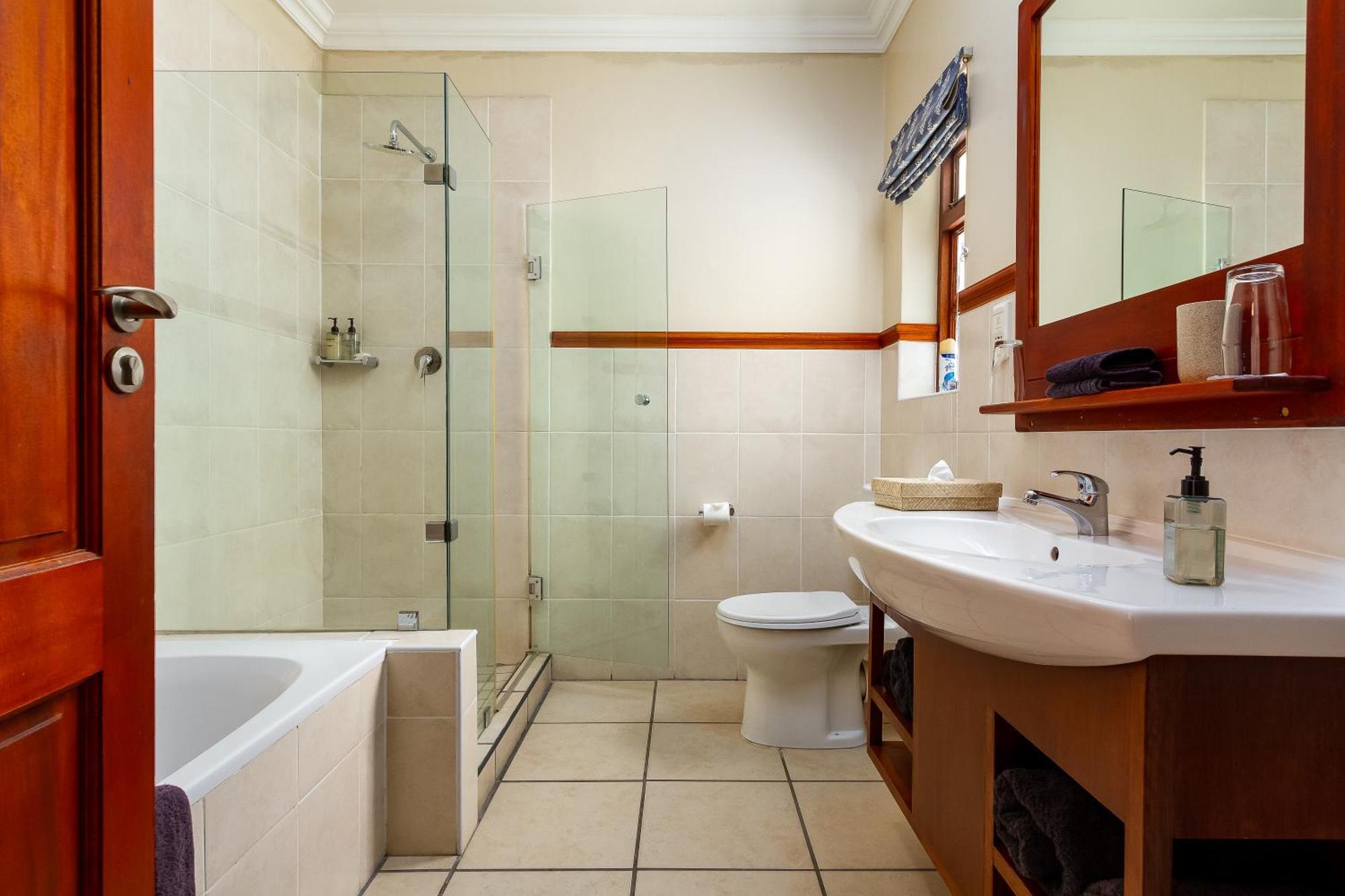Noordhoek Village Hotel Ngoại thất bức ảnh