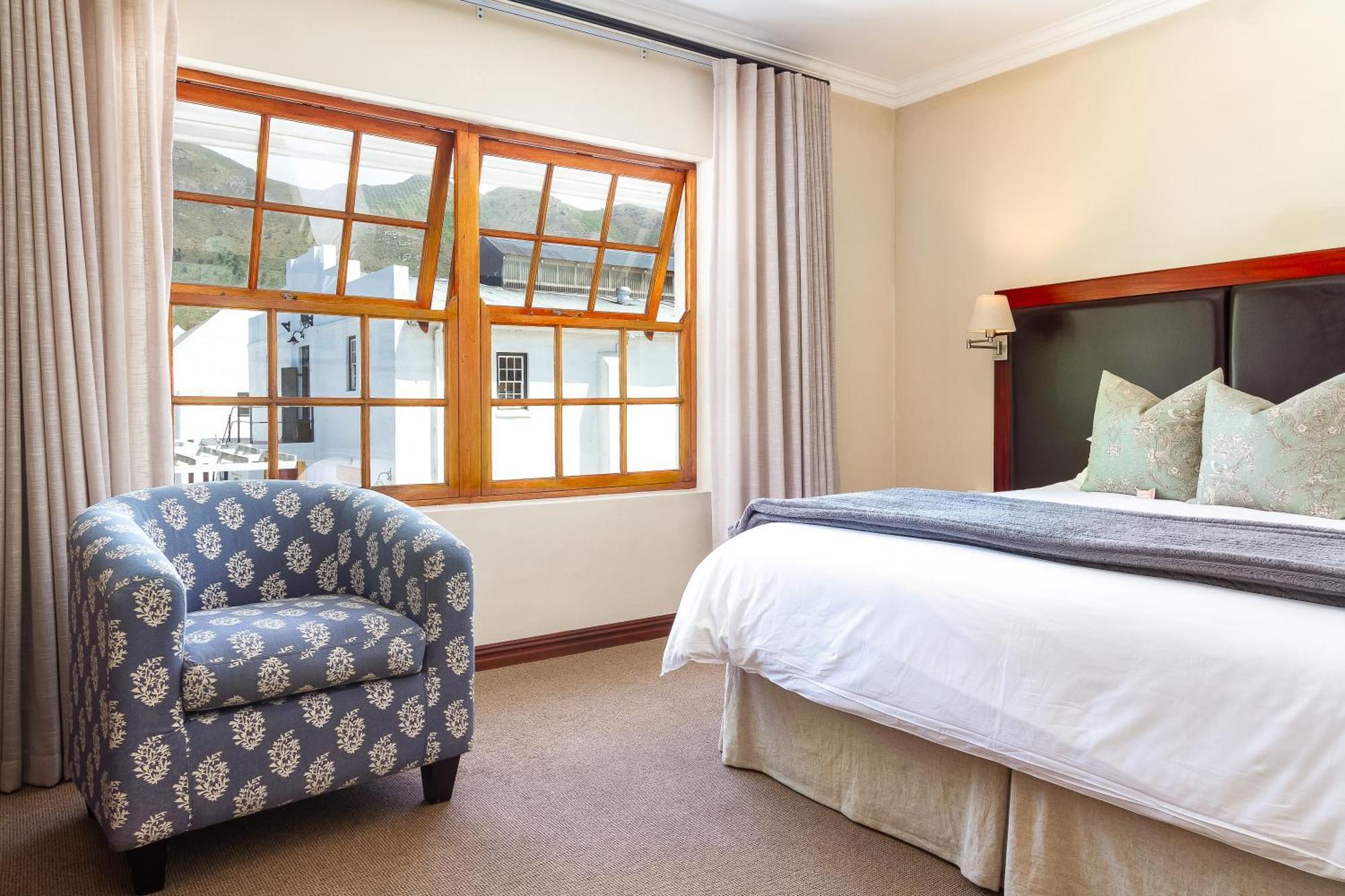 Noordhoek Village Hotel Ngoại thất bức ảnh