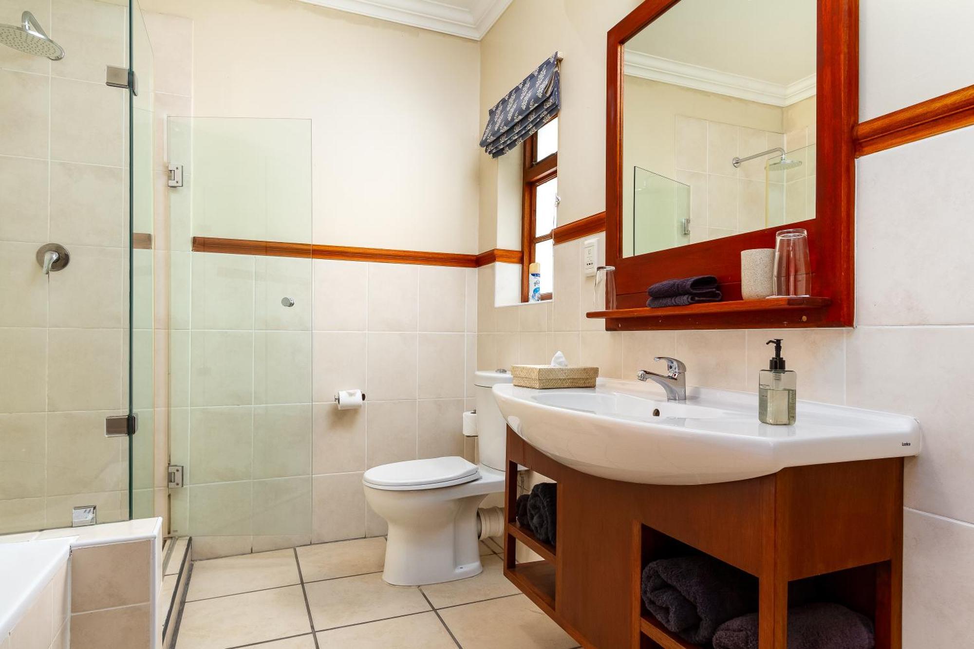 Noordhoek Village Hotel Ngoại thất bức ảnh