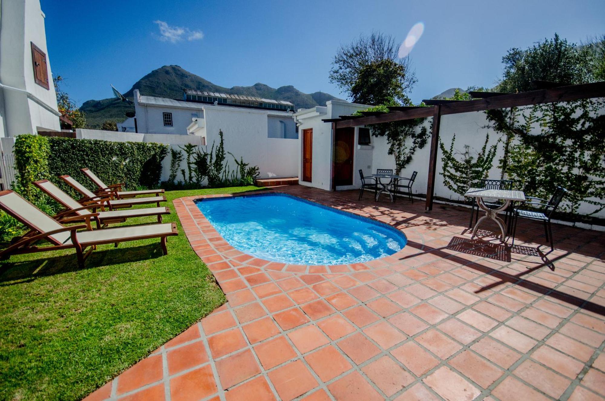 Noordhoek Village Hotel Ngoại thất bức ảnh