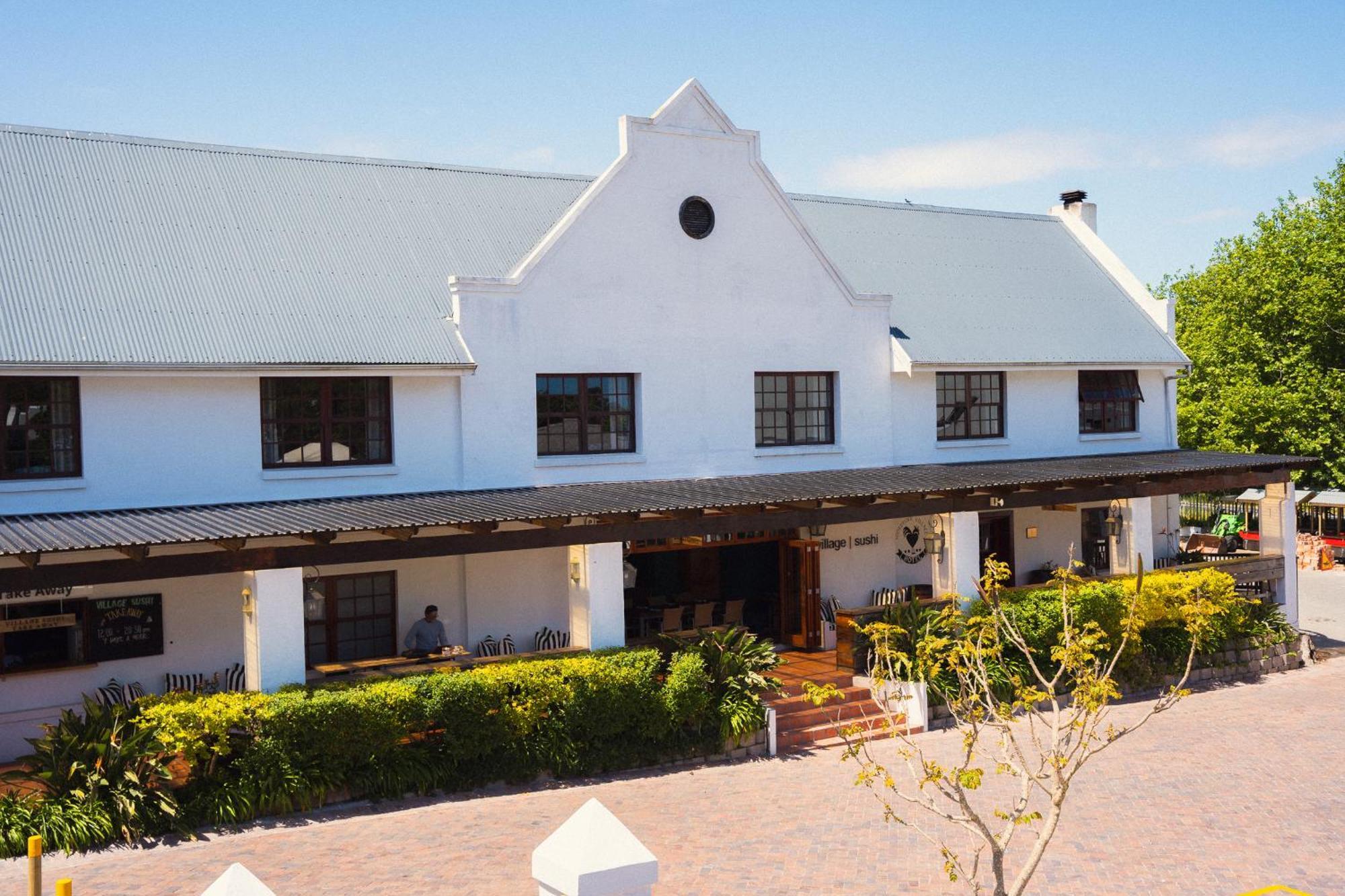 Noordhoek Village Hotel Ngoại thất bức ảnh